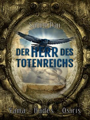 cover image of Der Herr des Totenreichs